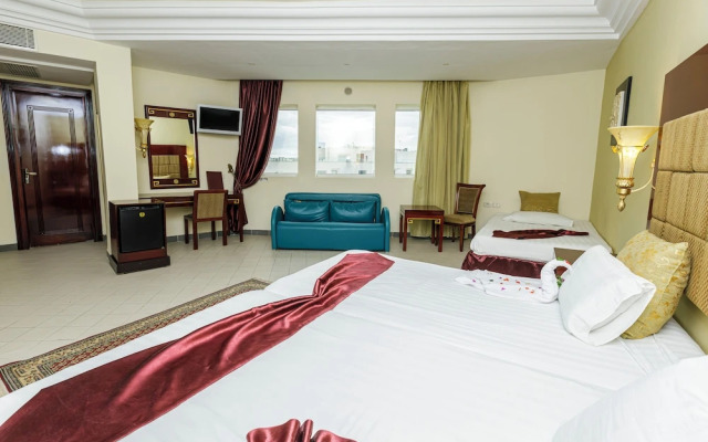 César Palace Sousse