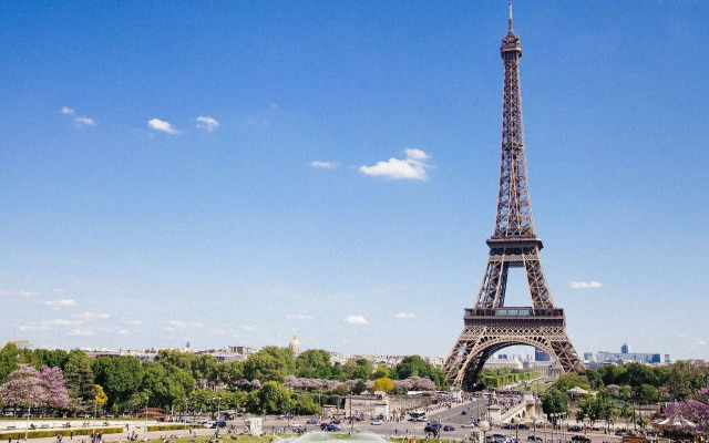 Crowne Plaza Paris - Neuilly