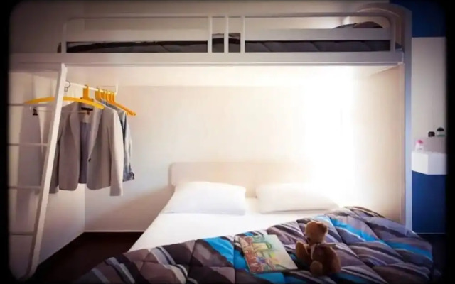 Premiere Classe Angers Est - St Barthelemy D'Anjou