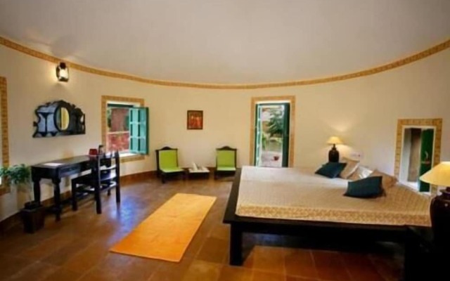 Mirvana Nature Resort and Camp