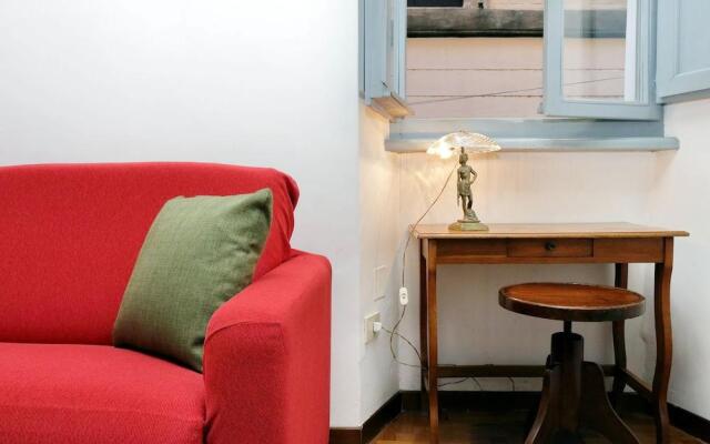 Holiday Apartments Rome - Piazza Navona