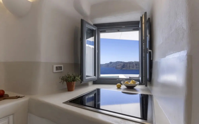 Bluedome Cavehouses by Otium Villas