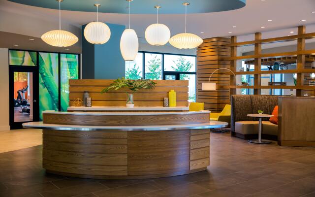 EVEN Hotel Seattle Downtown - Lake Union by IHG