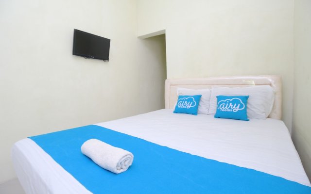 Airy Eco Sumber Pleret Raya Solo