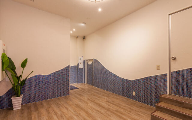 HOTEL THE CUBE Naha Kokusai Street