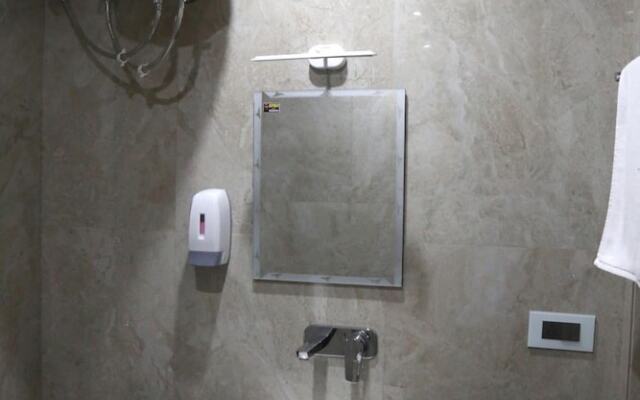 Vandana Residency
