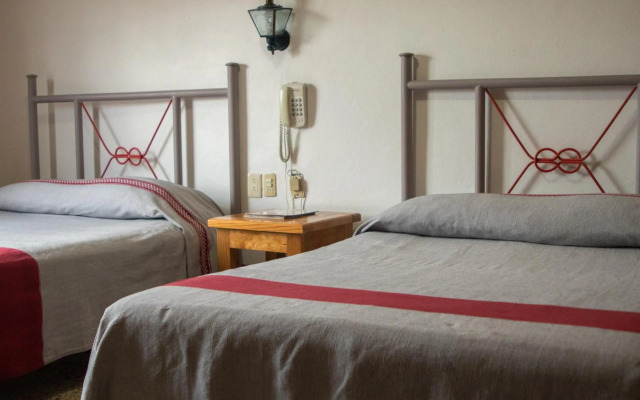 Hotel Posada El Cid