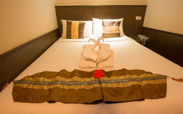 Inrawadee Resort