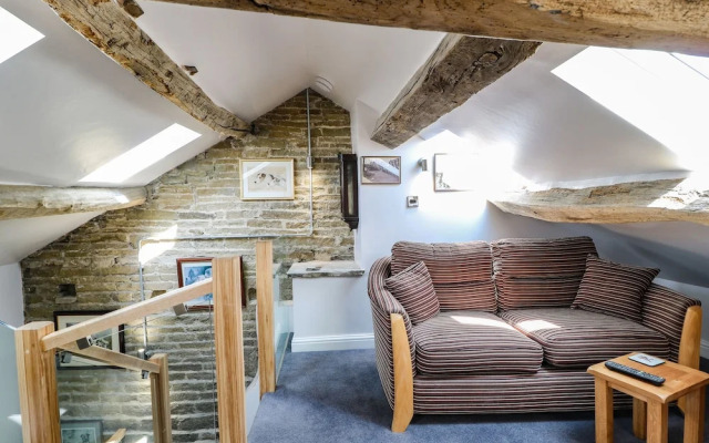 Ha'penny Cottage