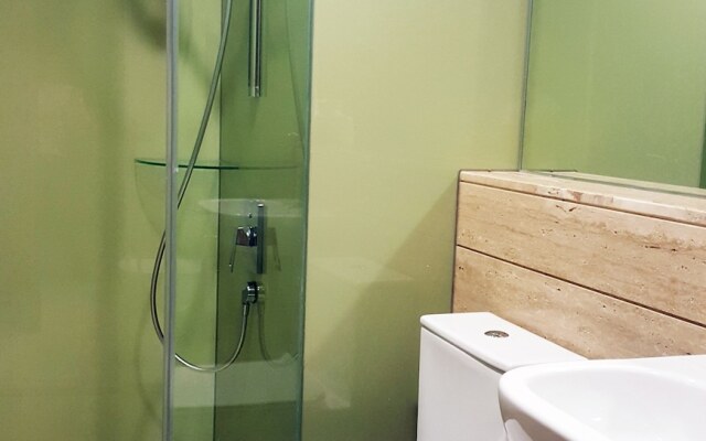 Inspired Homes @ KLCC Vortex Suite