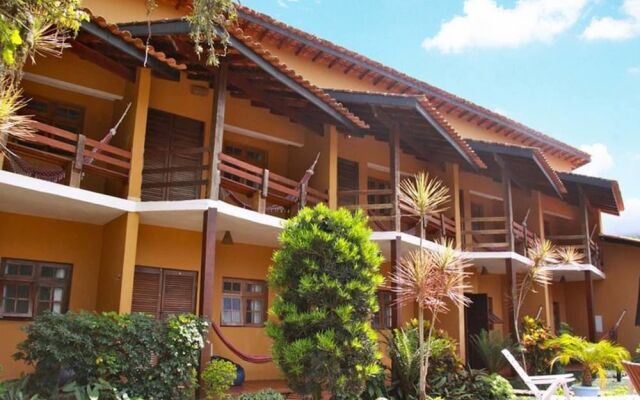 Residencial Paraíso Maresias