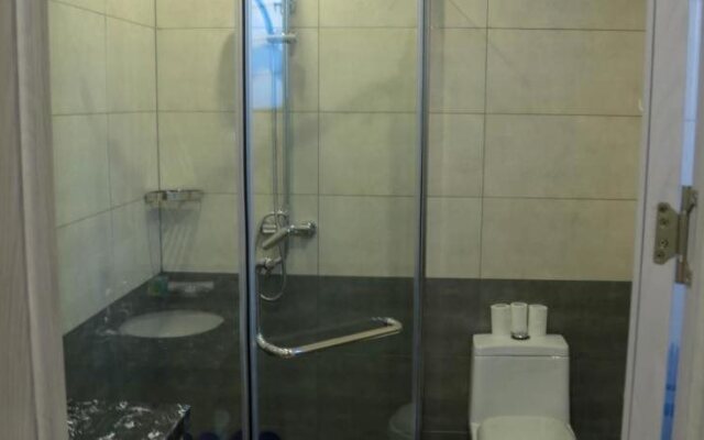 Jinhai Hotel Xiyuan - Beidaihai