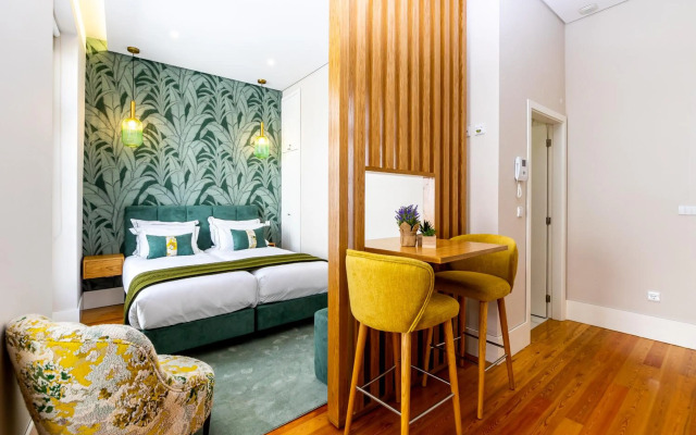 Mouzinho 129 - Medronheiro & Oliveira