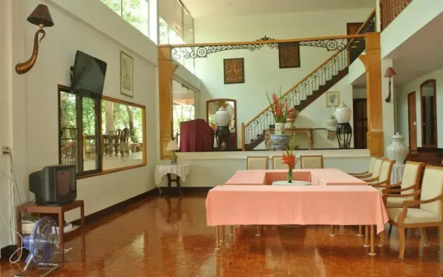 Ruen Pae Resort