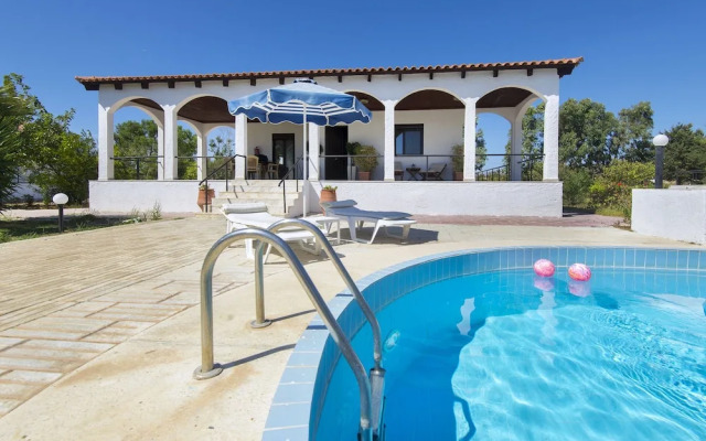 Villas Mina