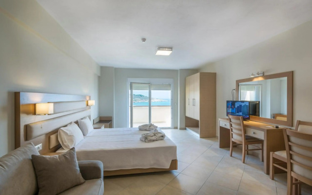 Sea View Resorts & Spa