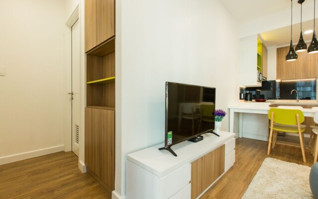 Republic Apartments Saigon Airport