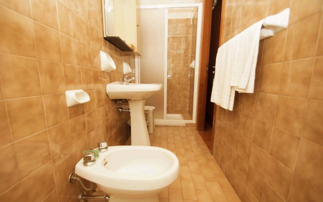 Albergo Zoello Je Suis