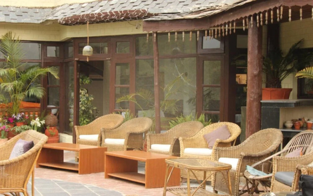 Blossoms Village Resort