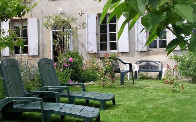 Chez Dyna - Apartments & B&B