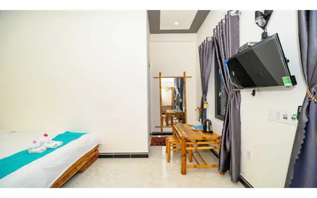 Hoi An Garden Sea Homestay