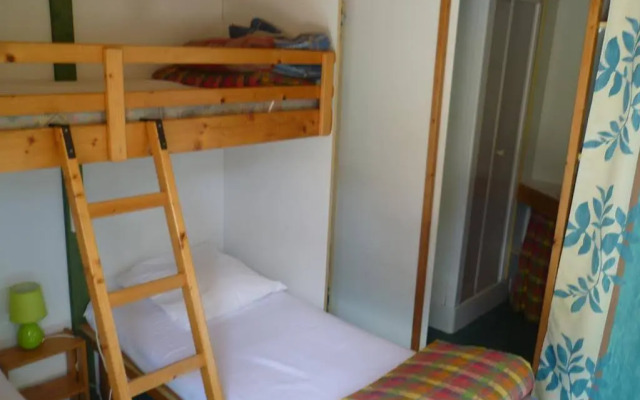 Les Chalets d'Argentouleau