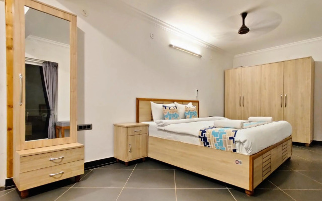 Woodside Retreat- Serviced Apartments