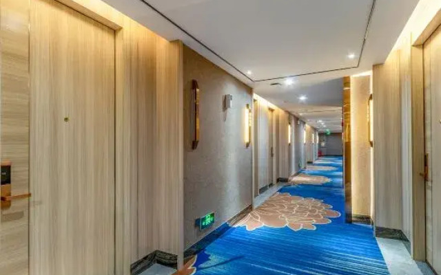 Dongguan Qingfeng Hotel