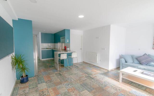 SunCastles Apartments