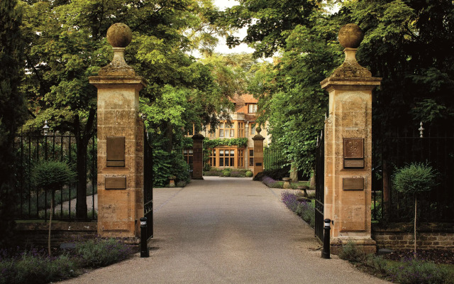 Le Manoir aux Quat'Saisons, A Belmond Hotel, Oxfordshire