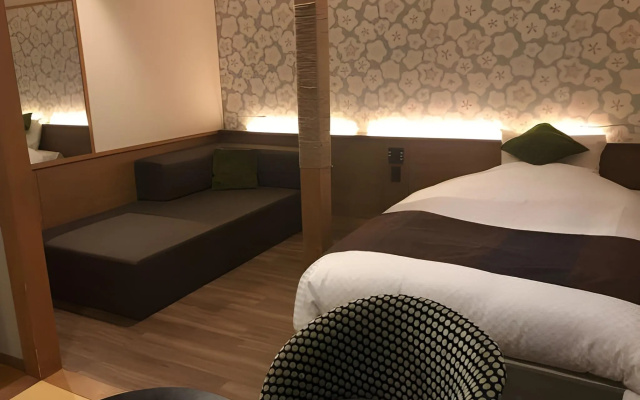 Naraya – Guest Rooms – Kusatsu