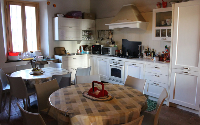 Ostello Artemista Ass. Ostelli Lombardia