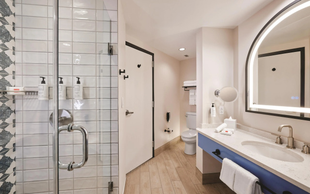 Universal's Hard Rock Hotel