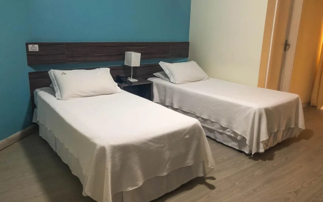Athos Hotel