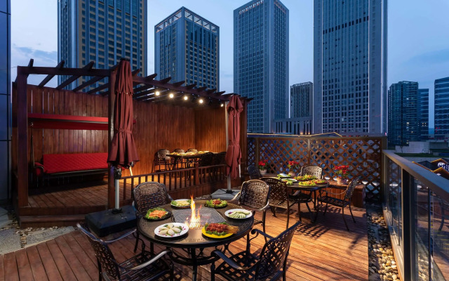 Ramada Encore by Wyndham Kunming West