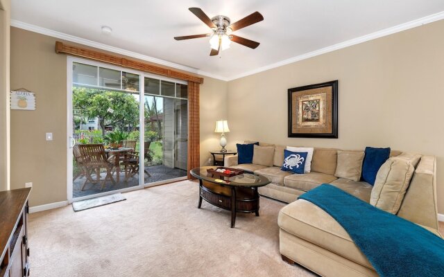 Waikoloa Beach Villas C3