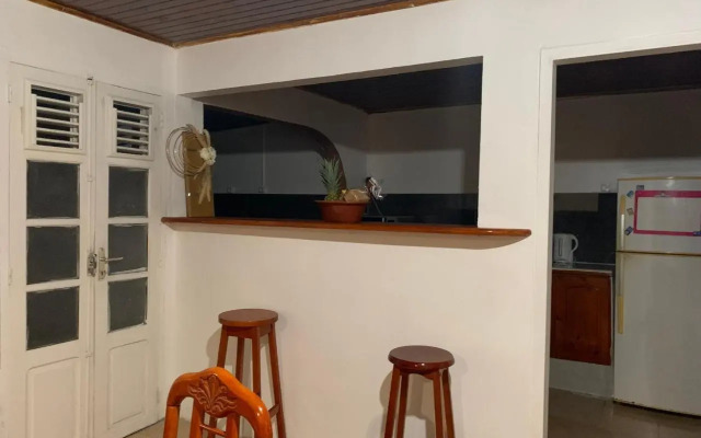 Villa à louer à Sainte-Anne en Martinique