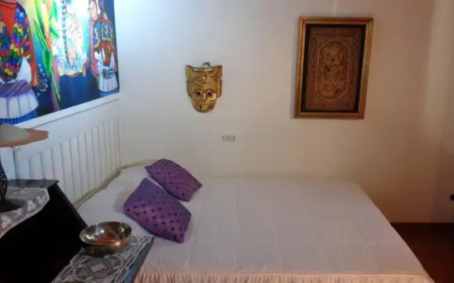 Holiday Home Buratti