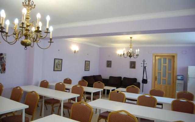 Bucharest Boutique Accommodation