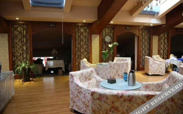 HI Pai Hotel