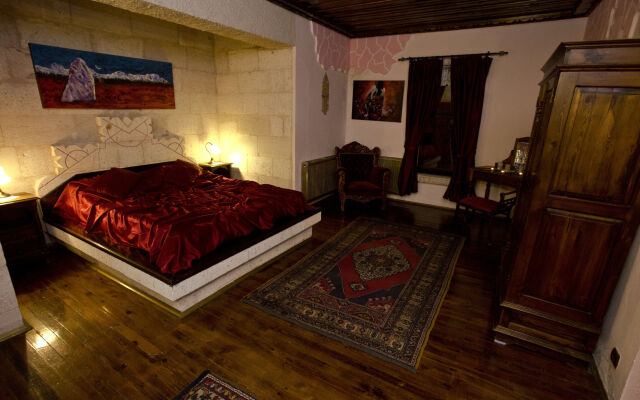 Karlik Evi Boutique Hotel - Special Class