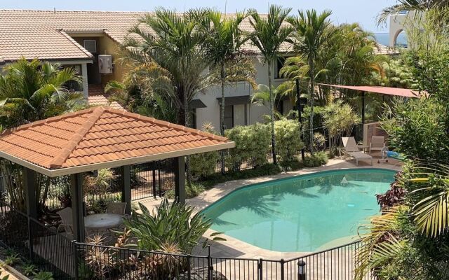 Peregian Court Resort