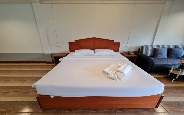Phu Nga Hotel