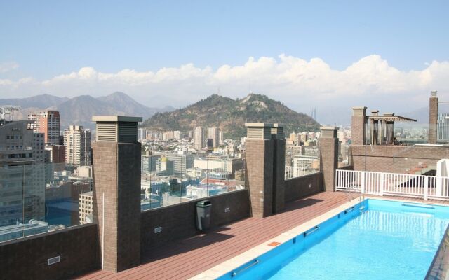 BMB Suites Apartments