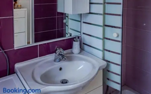 Comfortable apartment near Opatija