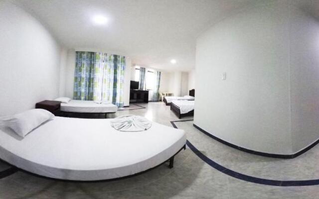 Zahira Hotel