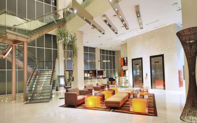 The Luxton Bandung