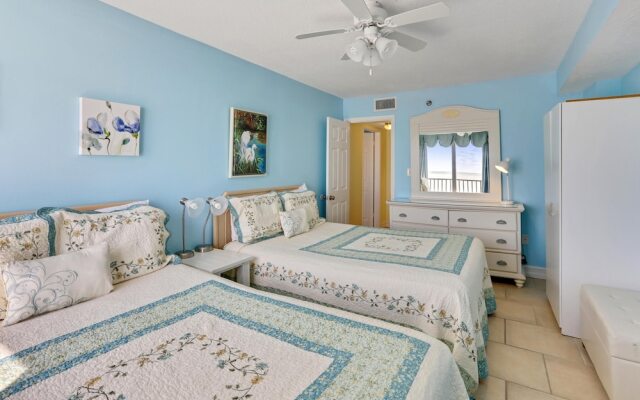 Trillium 2B Beach View From ALL Rooms/very Unique/top Location!