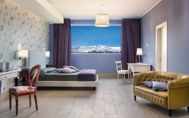 Smeraldo Wellness Resort