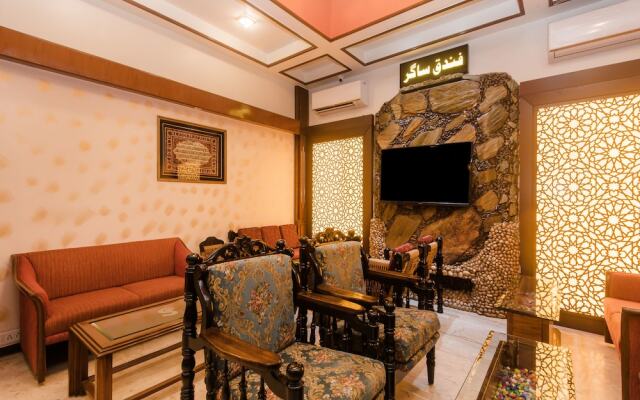 OYO 12749 Hotel Sagar